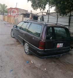 اوبل أوميغا
